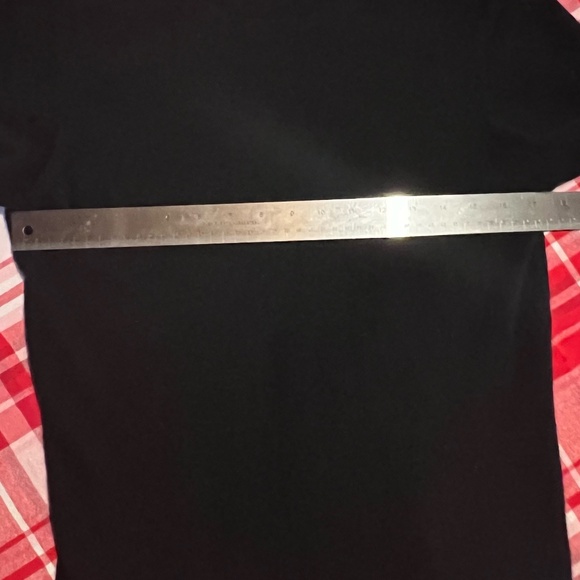 Charter Club Women's 100% Cashmere Crewneck Short-Sleeve Sweater - Picture 8 of 9